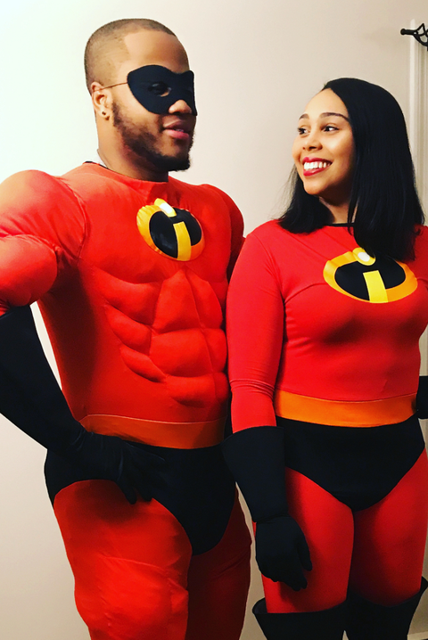 Best Couples Costumes