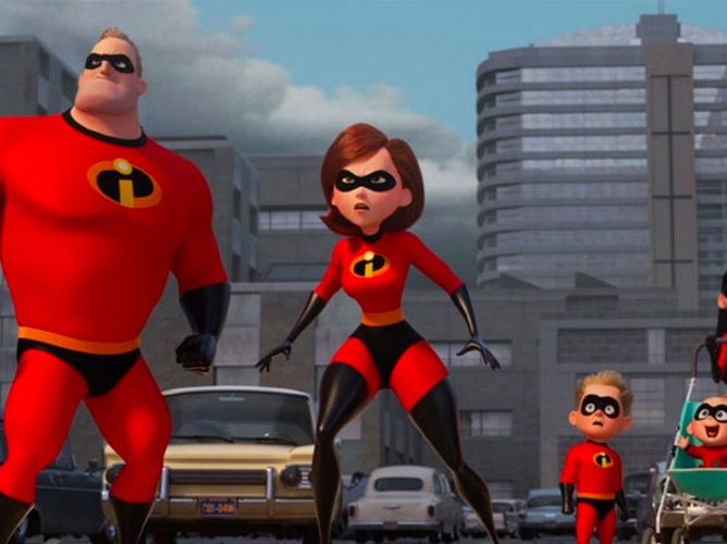 Incredibles 3 Details Cast And Release Date Why There Will Be An Incredibles Sequel Lupon