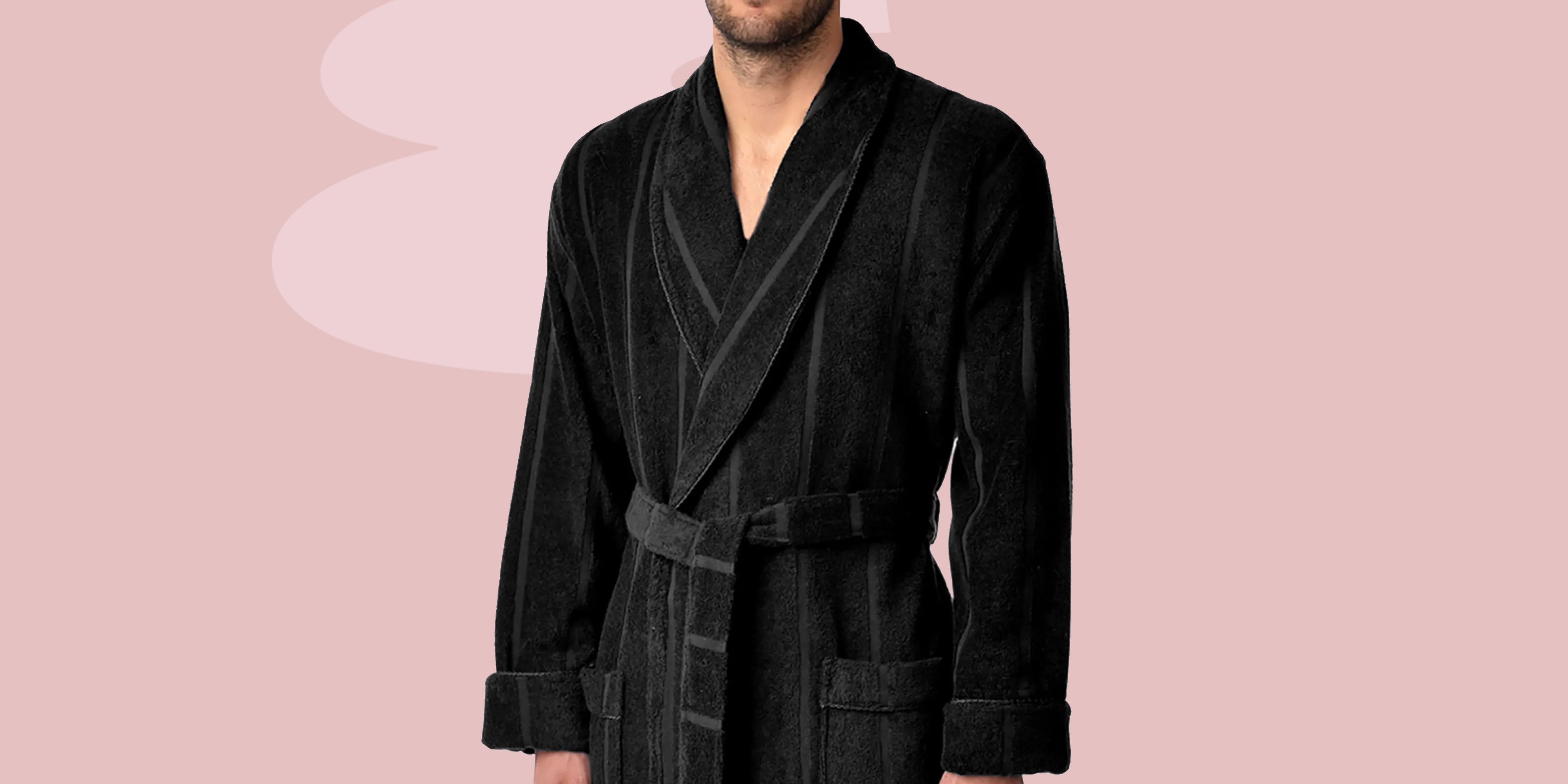 16 Best Robes For Men – Every Cozy Option in 2024