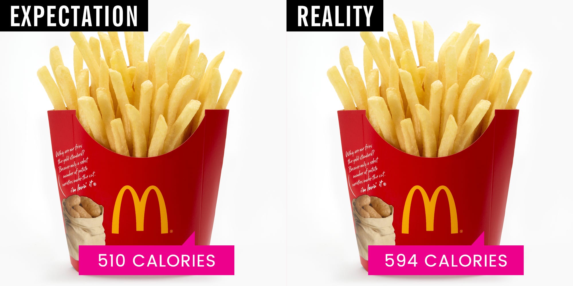 Mcdonald S Menu Nutrition Medium Fries Besto Blog