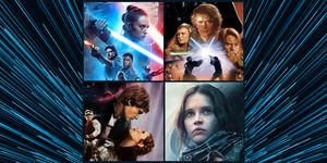 Mark Hamill Reveals Original Ending for Star Wars Episode 9 - VGCultureHQ