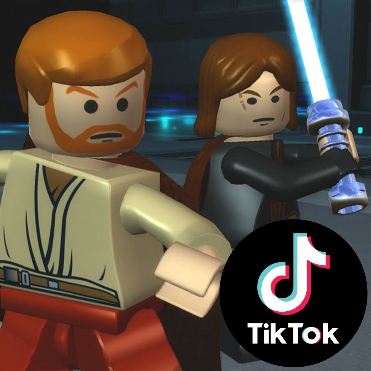 ⚓ JJBA News ⚓ on X: If you have a lego star wars pfp from roblox you are  legally allowed to be murdered at any point in your life until you remove
