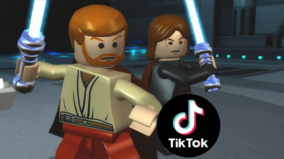 Make minecraft and roblox avatars make star wars lego pp by