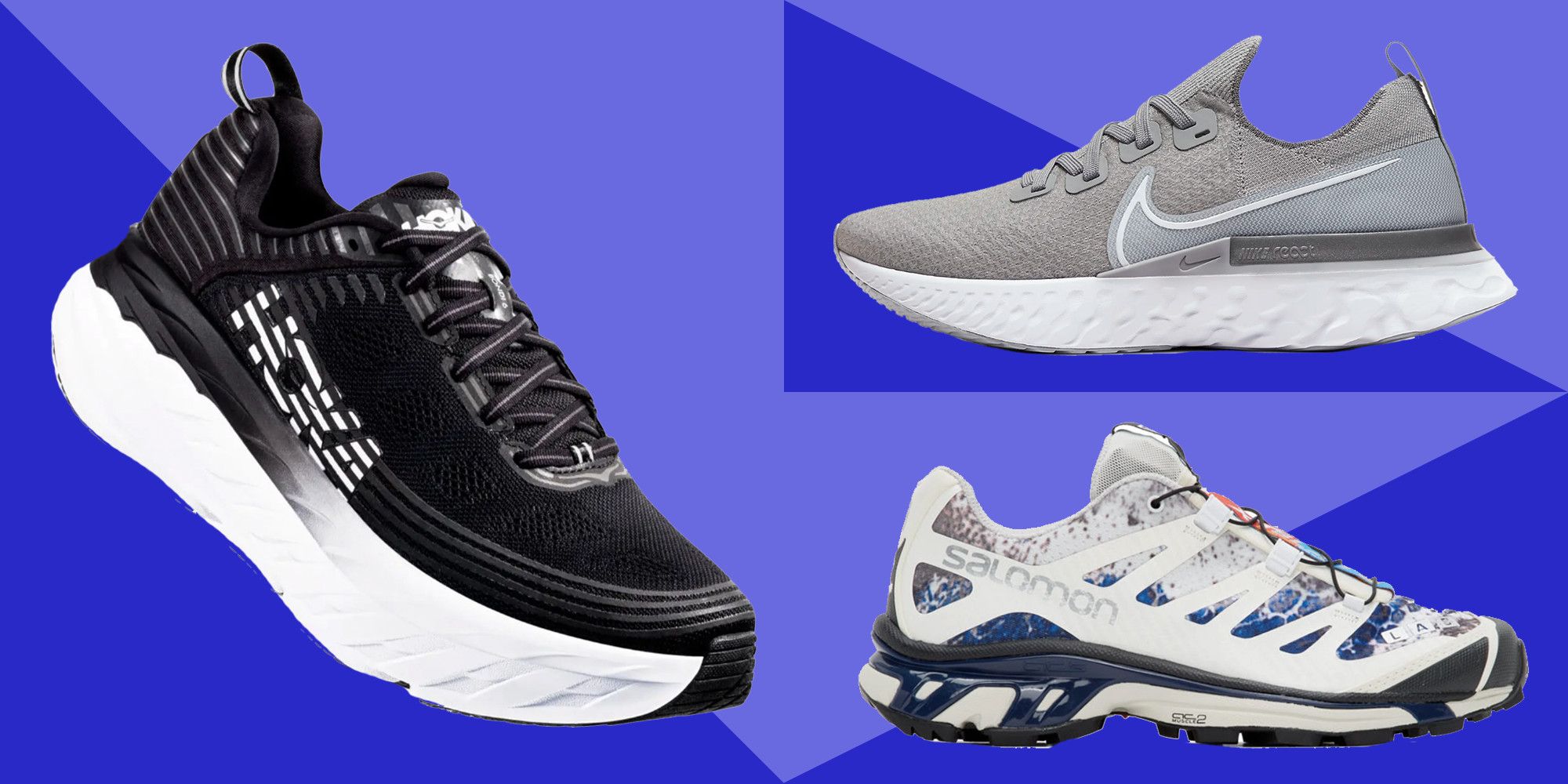 Best stylish running shoes 2019 best sale