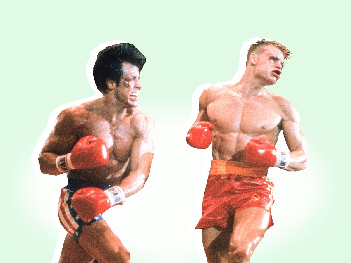 Every 'Rocky' Movie Ranked From Worst To Best