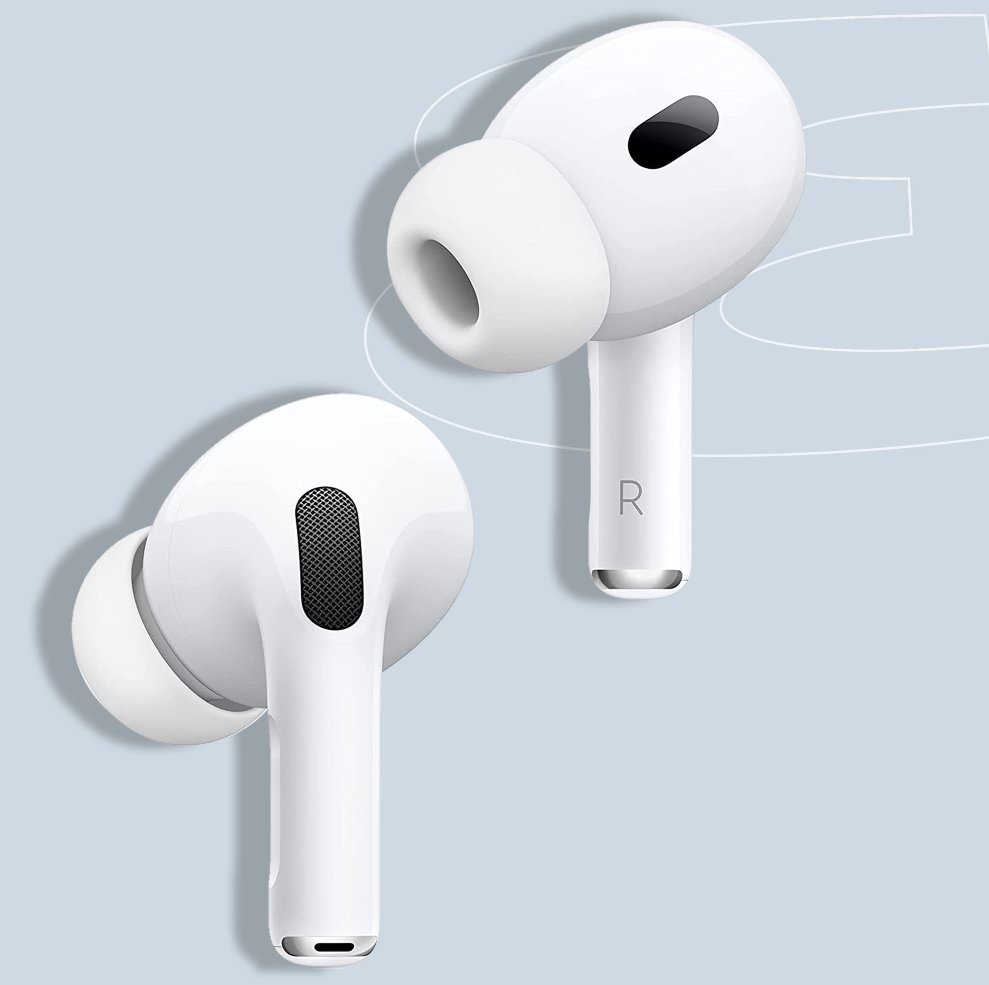 There's Only One Place to Score Airpods Deals This Big Today
