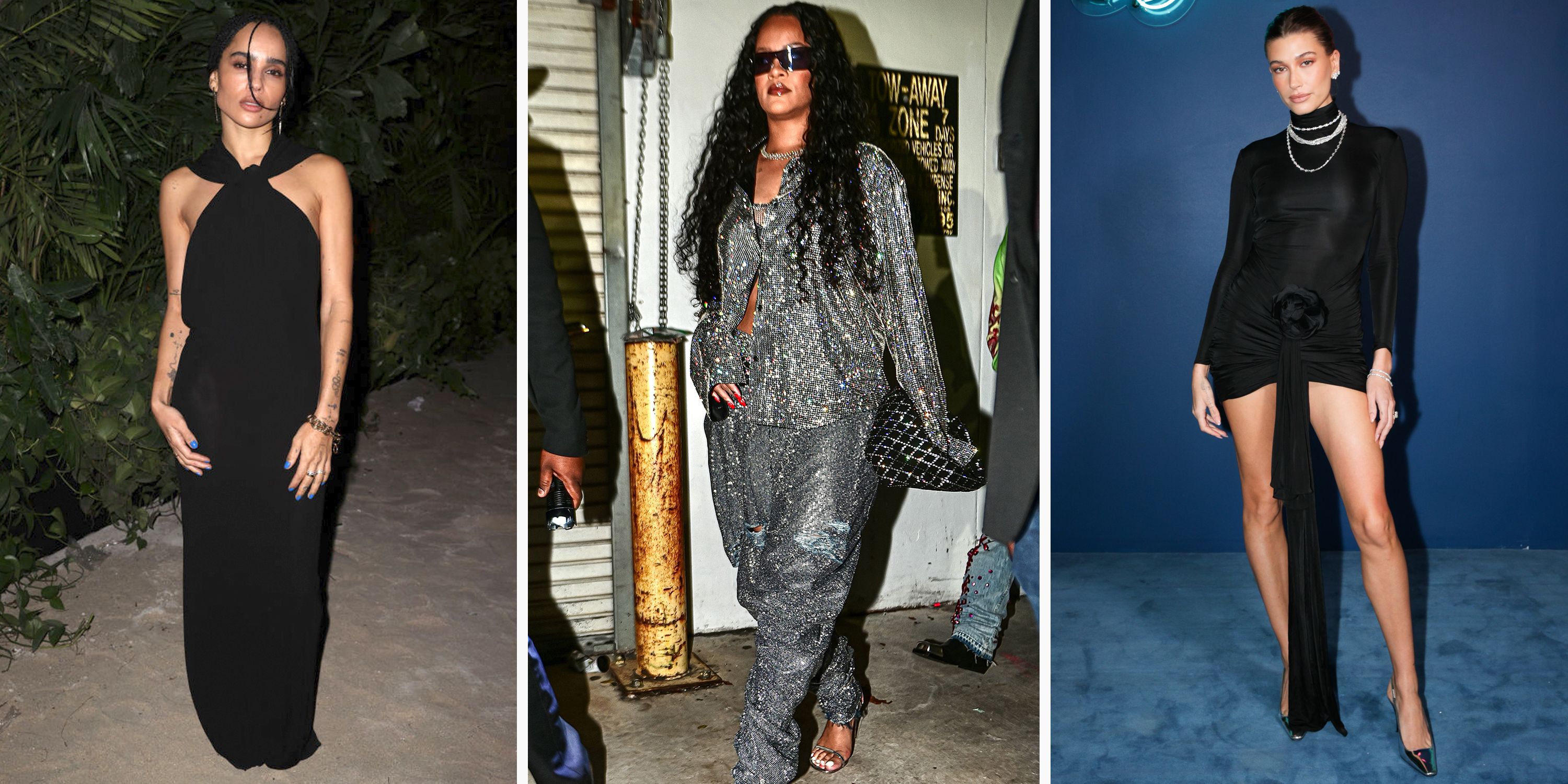 Ask A Stylist: Iconic At Art Basel, Big Bag Summer & The Forever