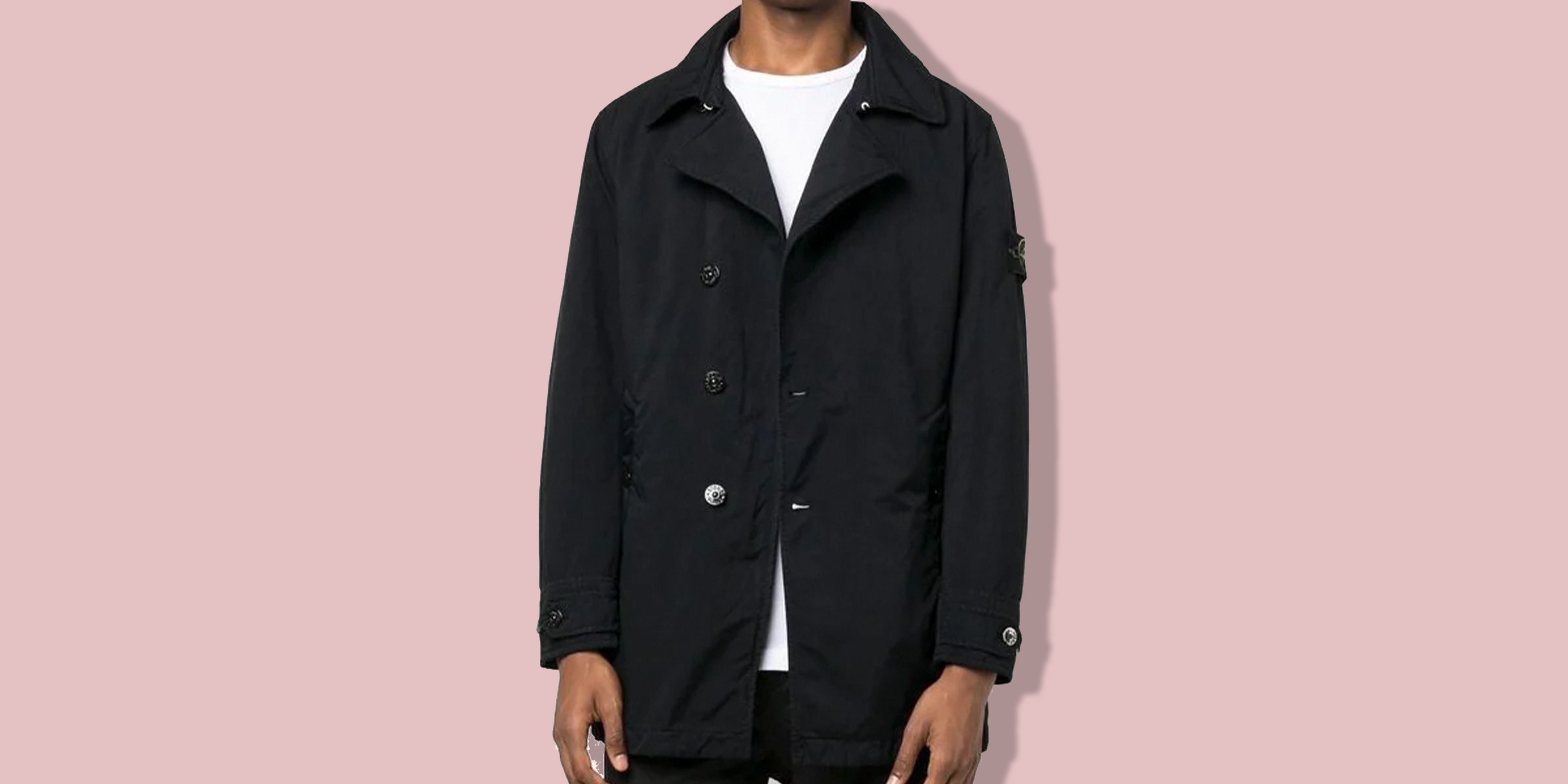 20 Best Peacoats for 2023 - Peacoat Guide