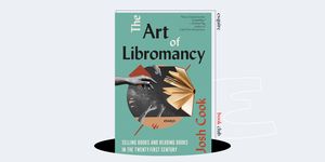 the art of libromancy