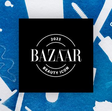 harper's bazaar future beauty icons 2023