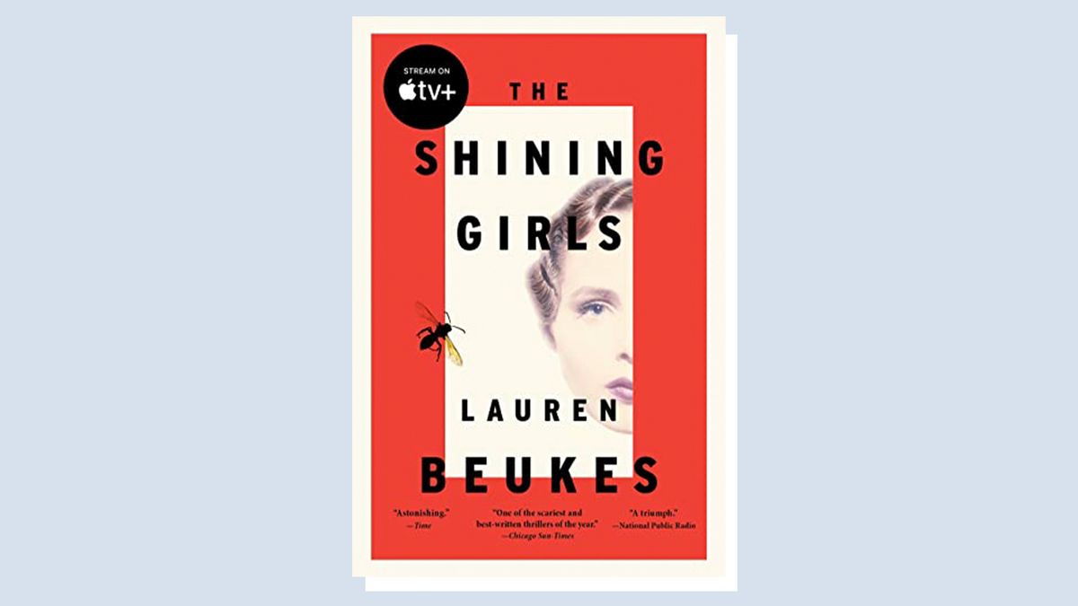 Lauren Beukes on 'The Shining Girls', Elizabeth Moss, Justice