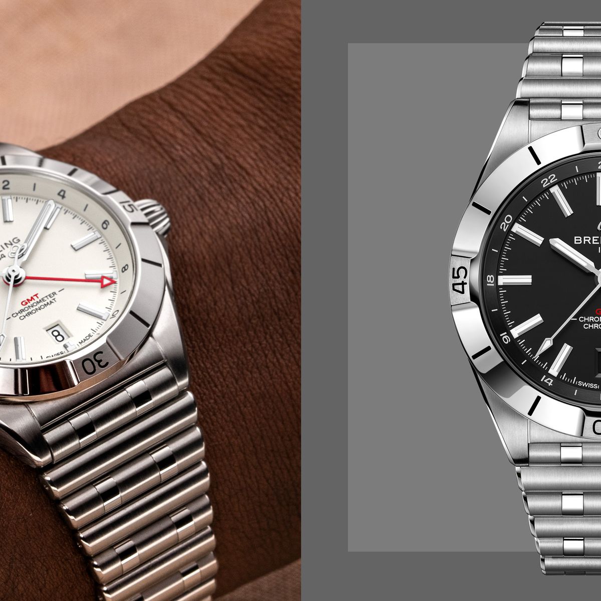How GMT Watches Work: Our FAQ on Watches for Travelers