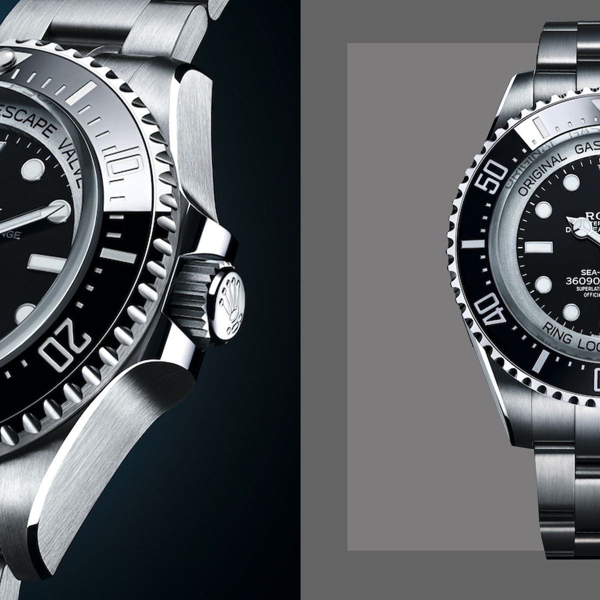 Rolex Deepsea Challenge 2022 Review: A Tough, Marvel of Engineering
