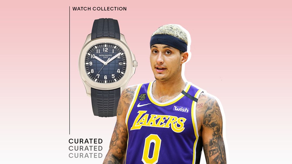 preview for Kyle Kuzma | Curated