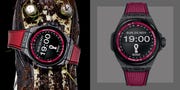 hublot big bang e fifa world cup qatar