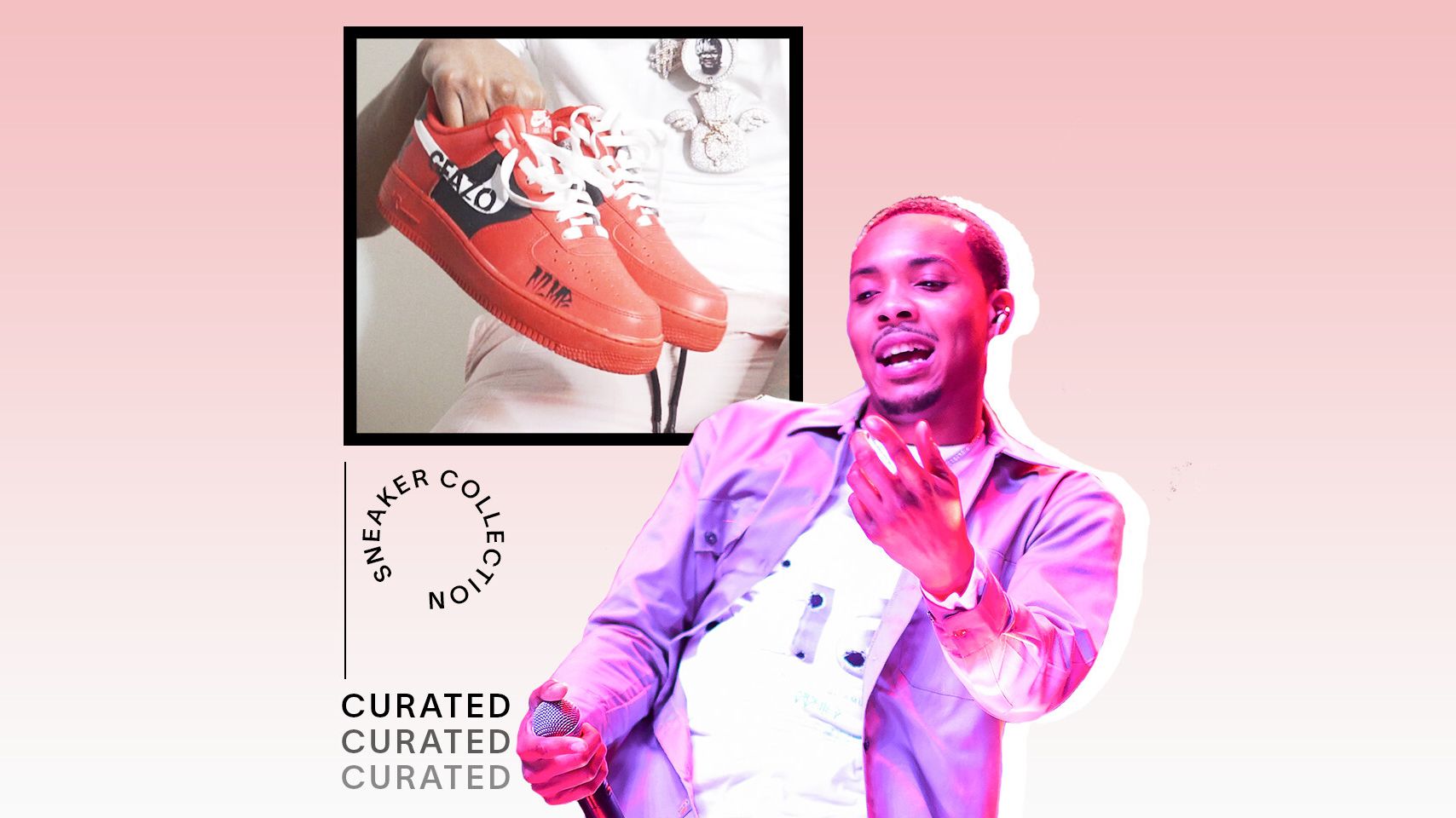 These Are Your Favorite Rappers' Go-to Sneakers