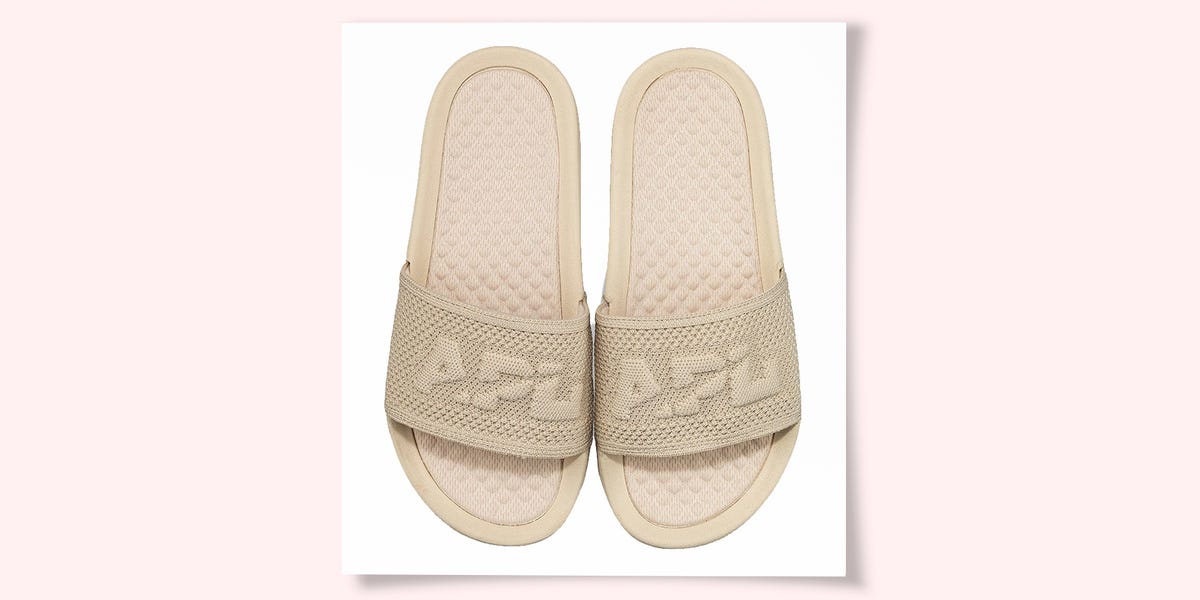 APL TechLoom Slides Review Best Men s Sandals on Amazon