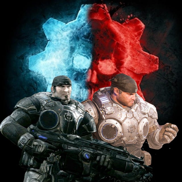 Gears 5