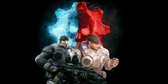 Gears 5' Review: The 'Gears of War' Series Feels Fresh Again - The Ringer