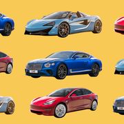 Land vehicle, Vehicle, Car, Motor vehicle, Automotive design, Supercar, Performance car, Sports car, Luxury vehicle, Automotive exterior, 
