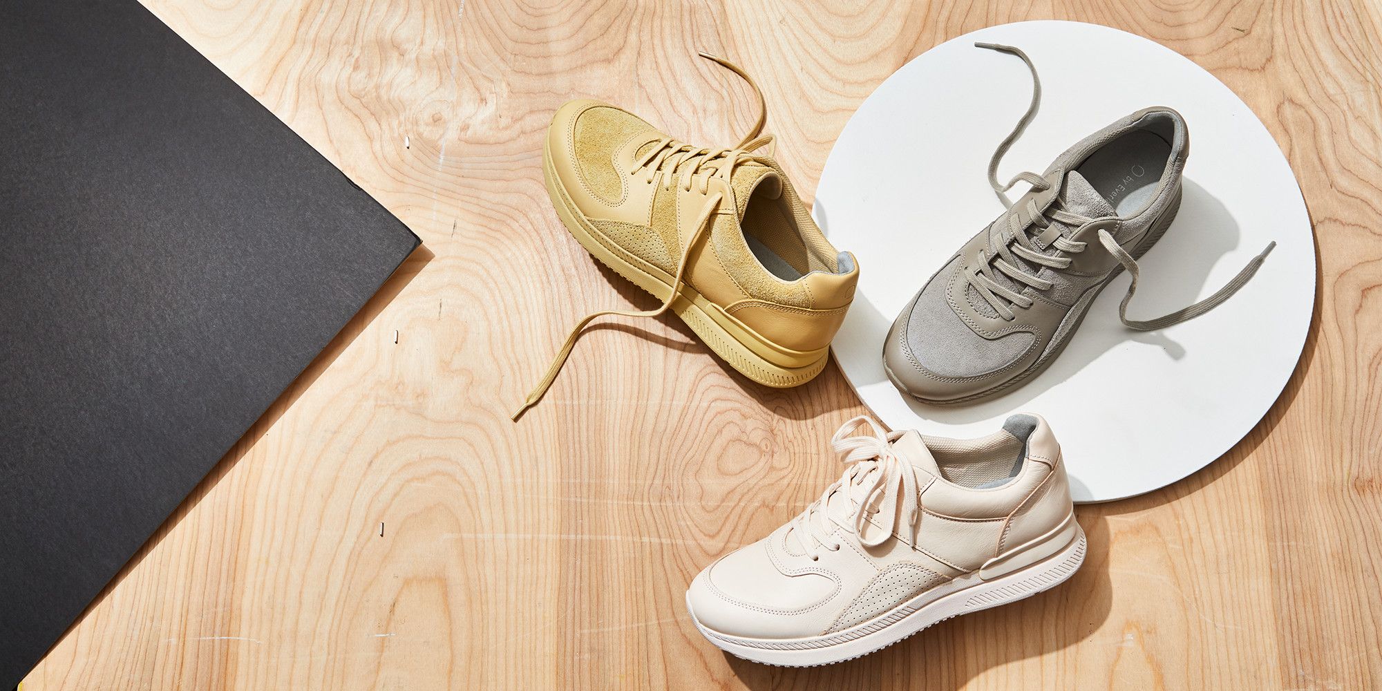 The on sale trainer everlane