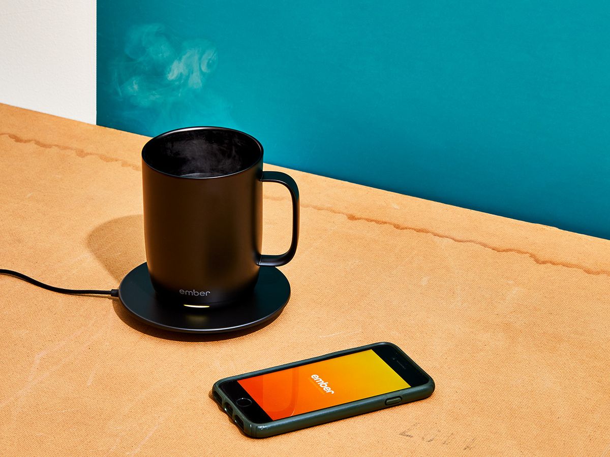 Best Smart Mugs 2023: Temperature-Controlled Mugs to Keep Coffee Warm