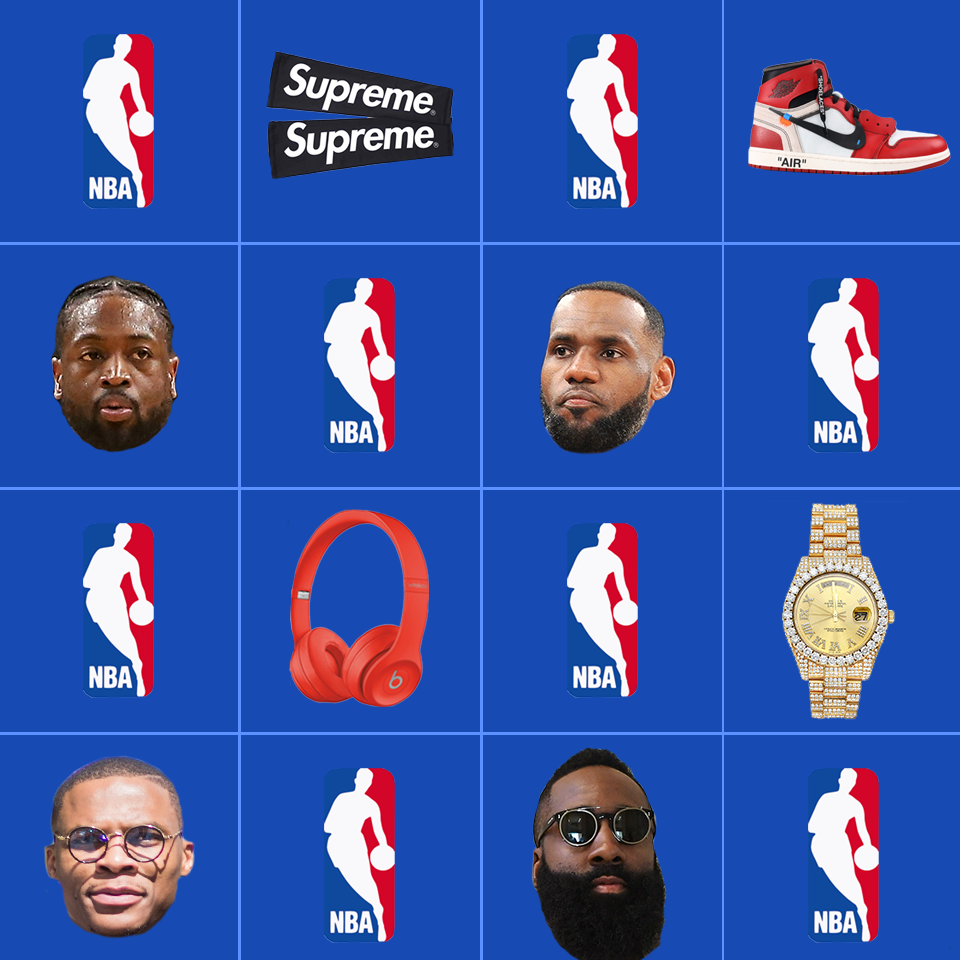Inside the Symbiotic Relationship Between Fashion and the NBA - Racked
