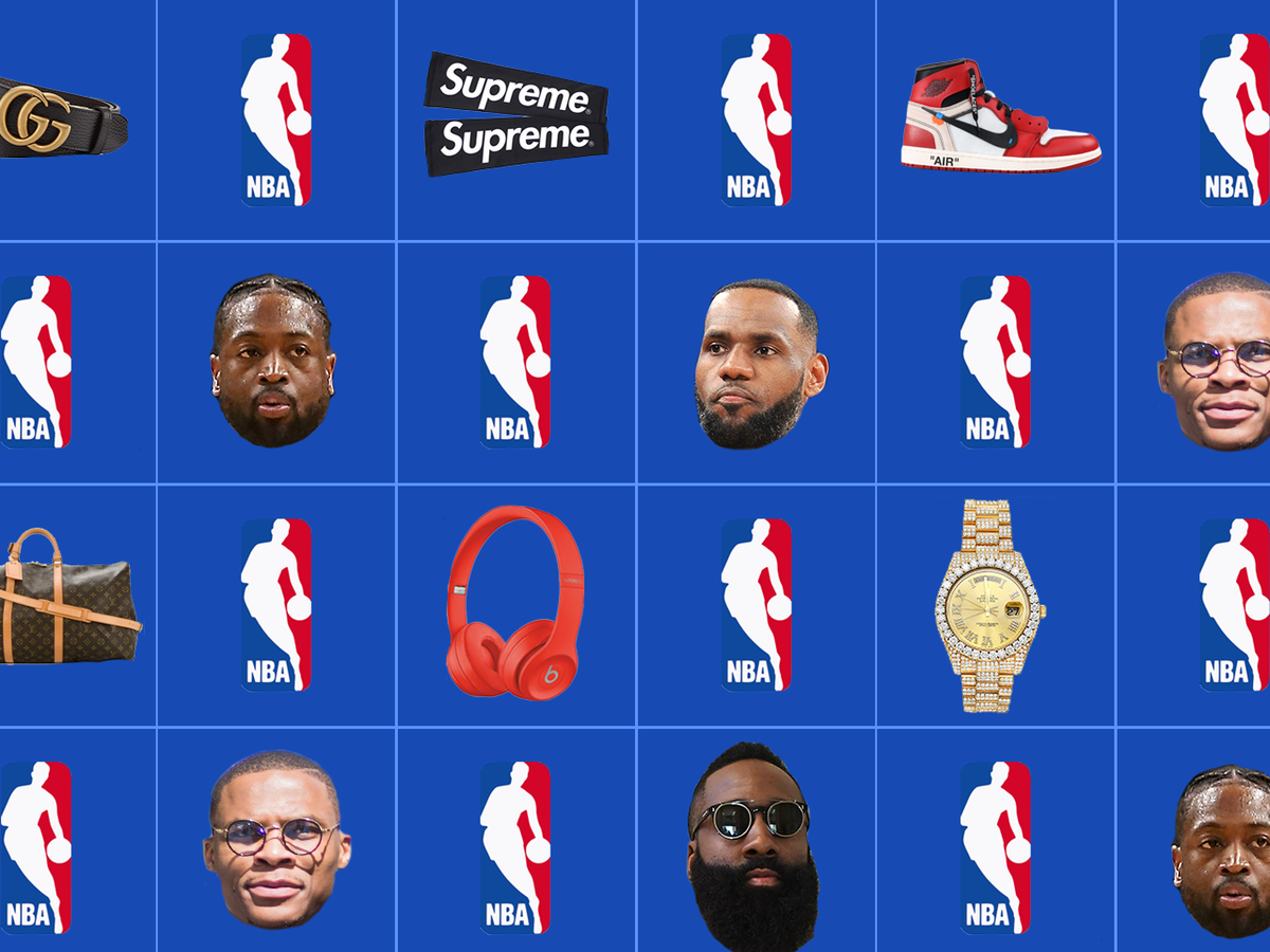 Why the NBA and the Fashion Industry Are Connected - NBA Fashion