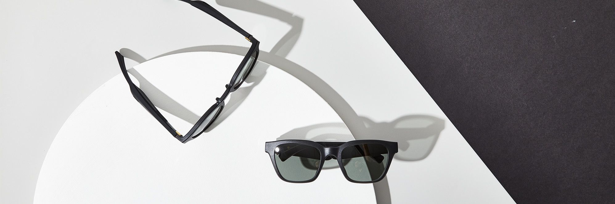 Bose Frames Combine Wireless Audio with Sunglasses for Convenient
