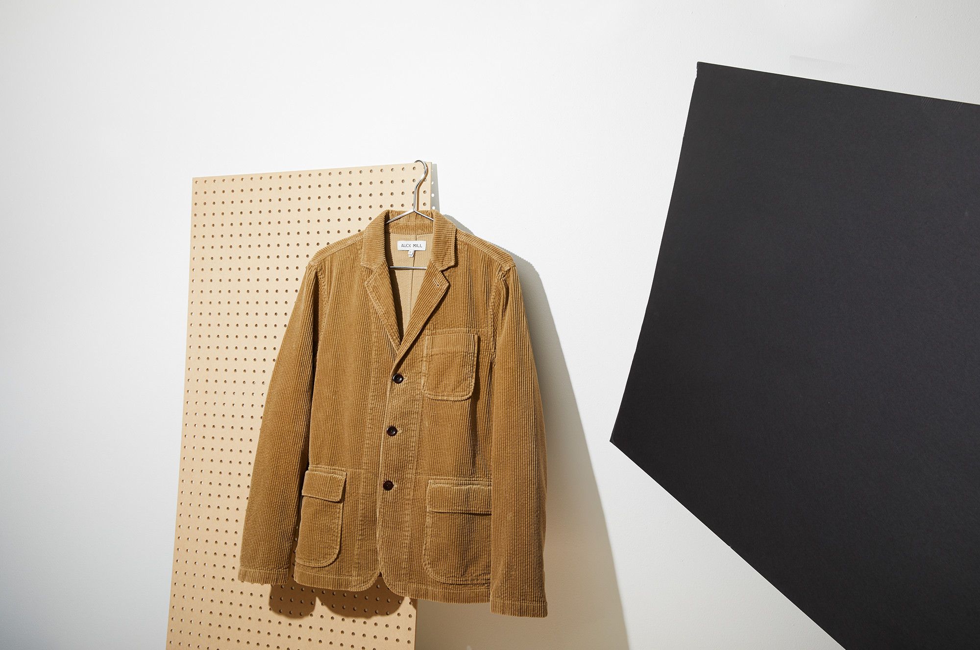 The Cool-as-Hell Corduroy Blazer That Won't Make You Look Like a ...