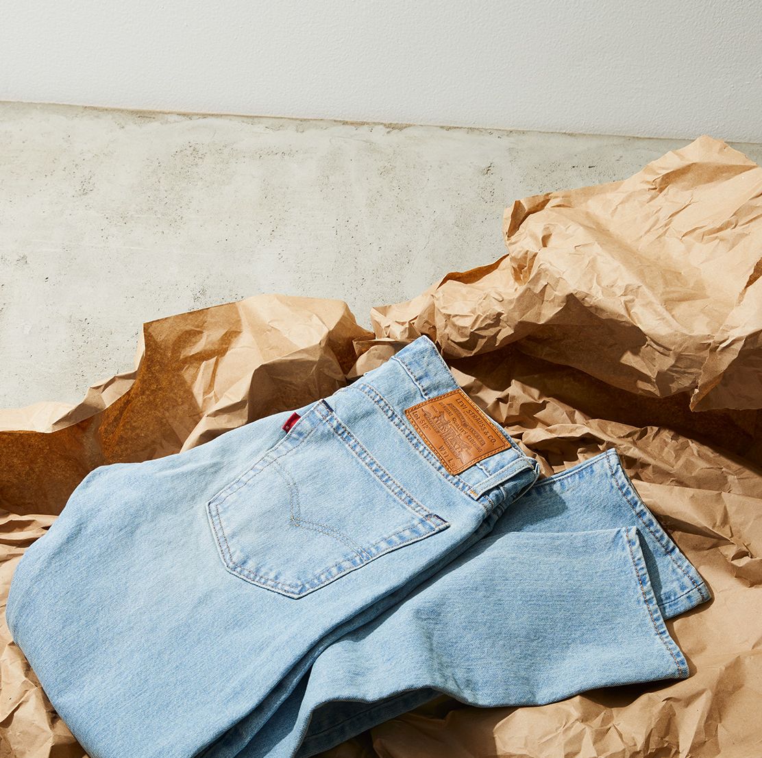 How Old Are Levi's Jeans?, Smart News