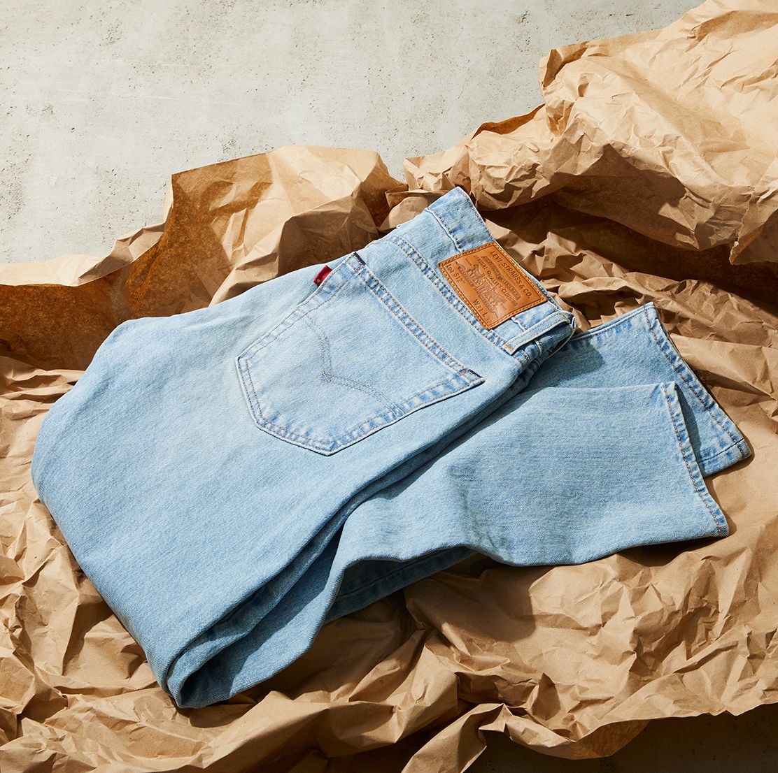 Levi's 512 Jeans Review - Best Affordable Levi's Slim Denim Pants