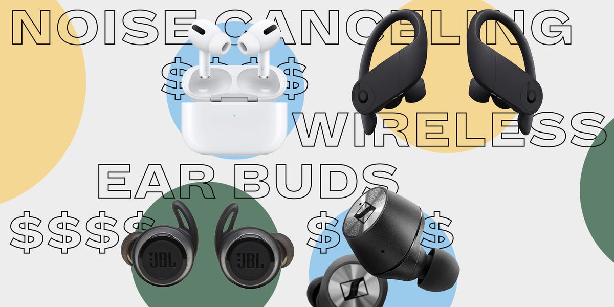 9 Best True Wireless Earbuds 2019 Top Truly Wireless Headphones Compared