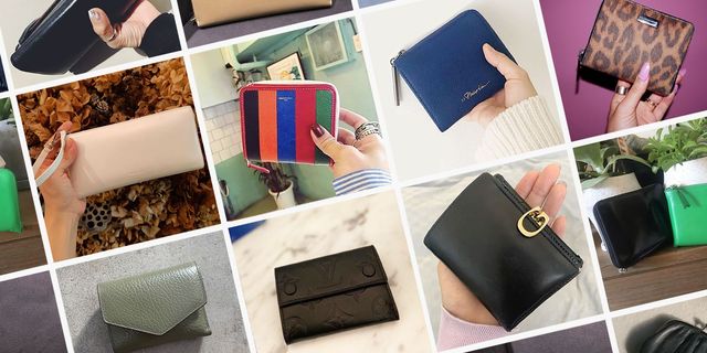 Wallet, Leather, Fashion accessory, Fashion, Coin purse, Material property, Handbag, Bag, Zipper, Brand, 