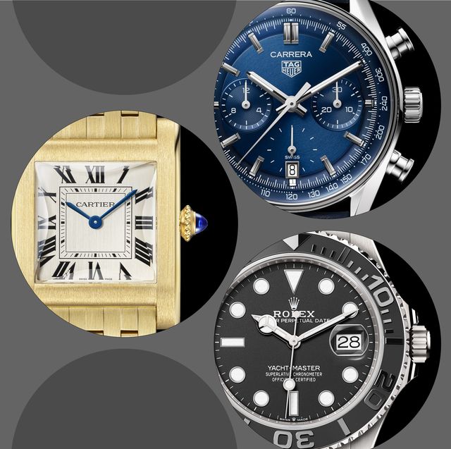 Louis Philippe to launch watches under 'Time' brand, Retail News, ET Retail