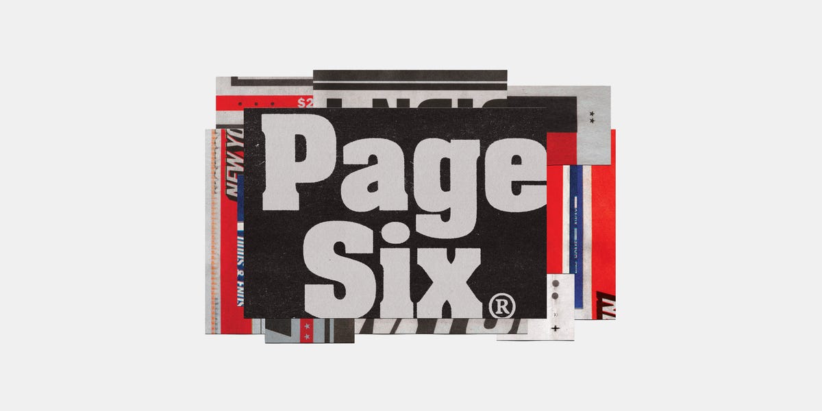 'Club Owners Would Hand You an Eight Ball': The Secret History of Page Six