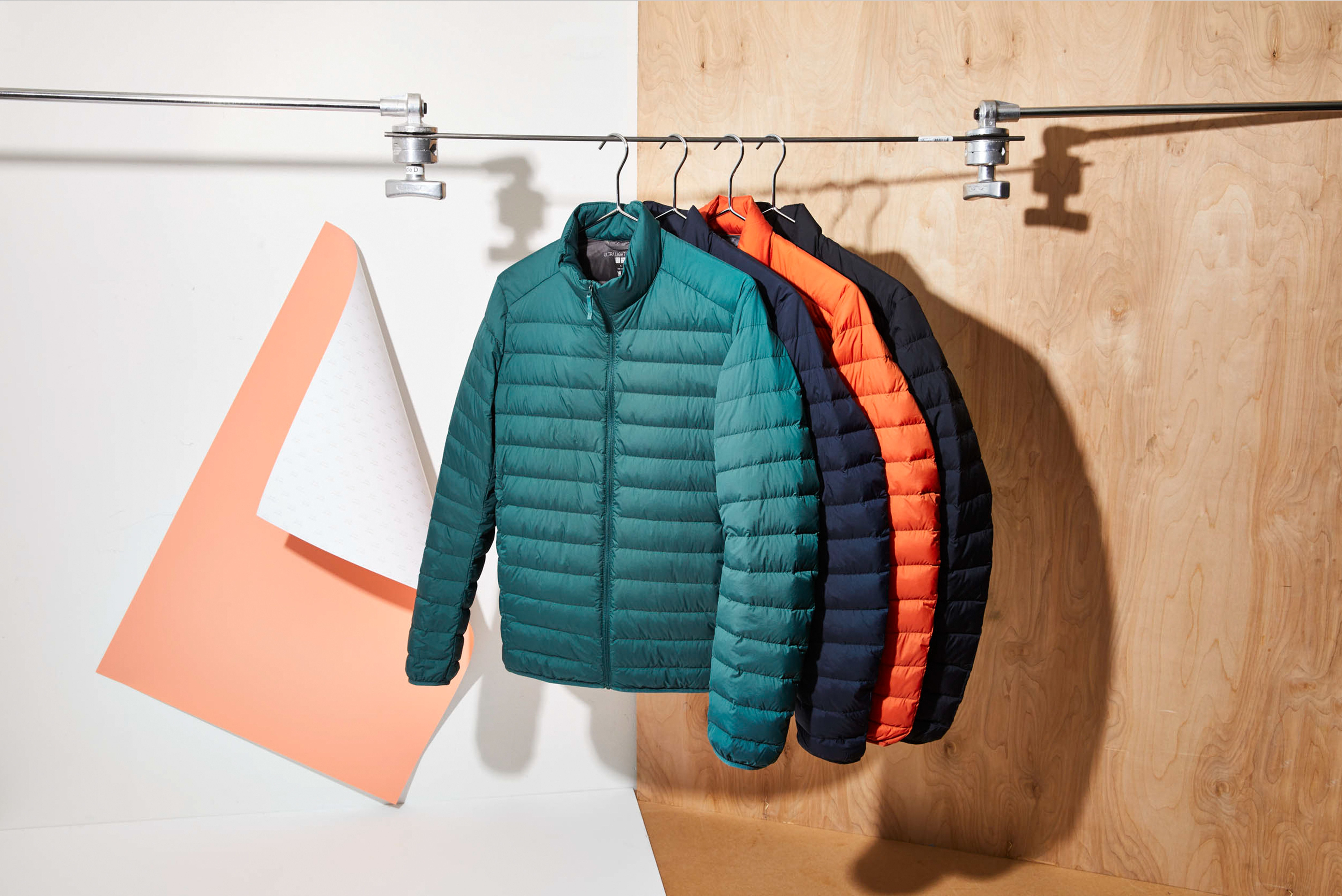 Uniqlo Ultra Light Down Review The Winter Layering Staple You Need   StyleCaster