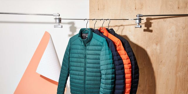 Uniqlo ULTRA LIGHT DOWN JACKET Review (2021 Edition) - A Budget