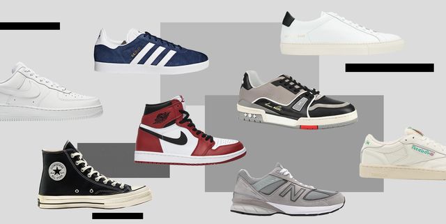 The 15 Best Designer Sneakers of 2023