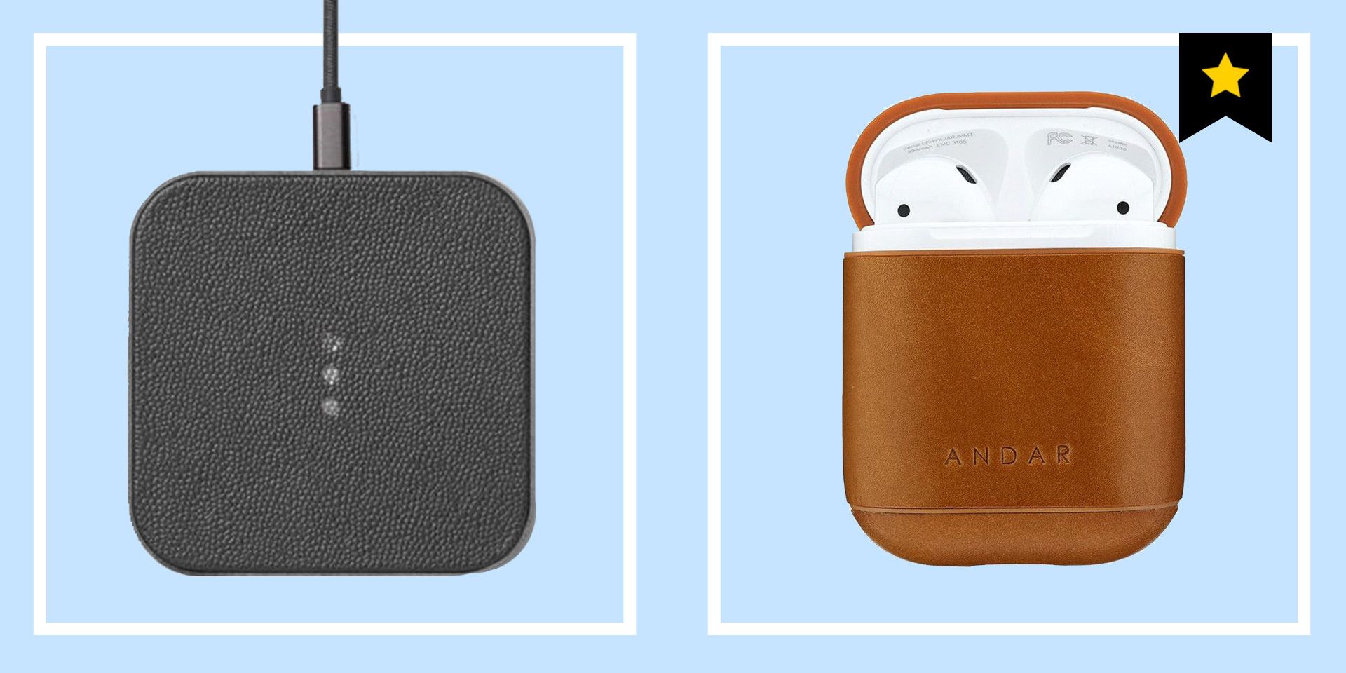 13 AirPod Accessories Apple Earphone Cases, Chargers, and More