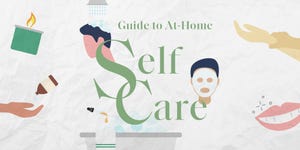 guide to at home self care