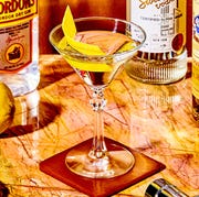 Esquires Best Classic Cocktail Recipes