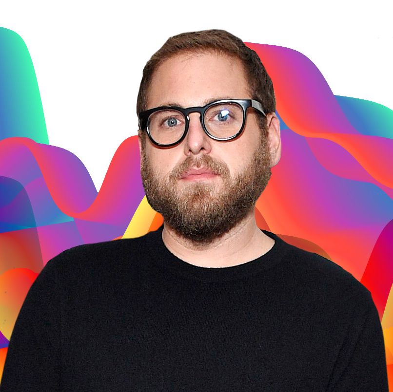 Jonah Hill Fashion and Adidas Collaboration Interview