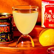 honey bee cocktail