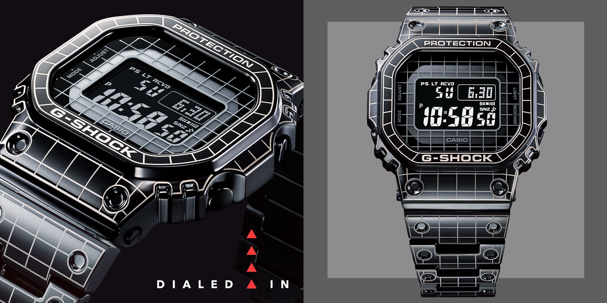 Casio G-Shock DW-5600 — Hodinkee Community