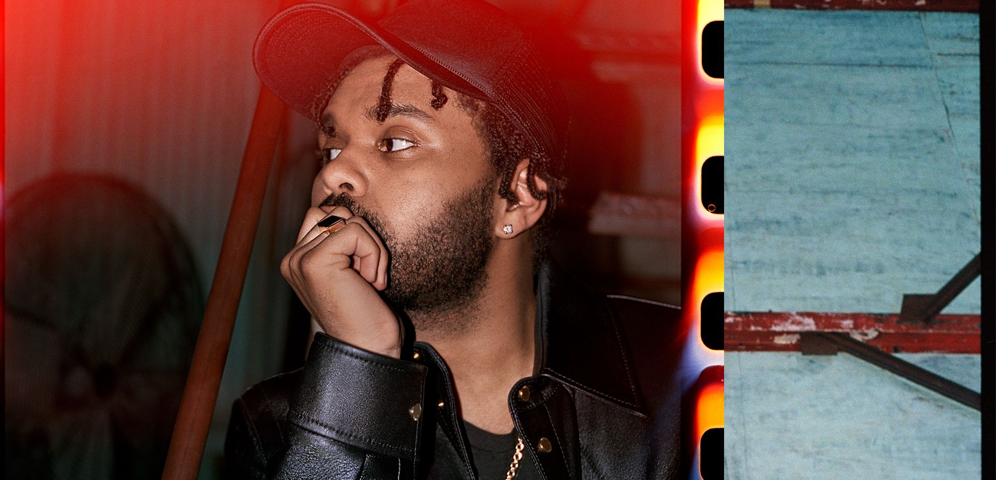 The Weeknd Album Review - 'Dawn FM' Is The Weeknd's Prince Moment