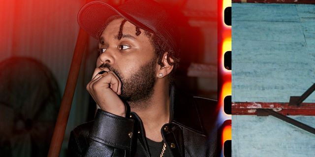 The Weeknd: After Hours review – agile blend of usual sex and self