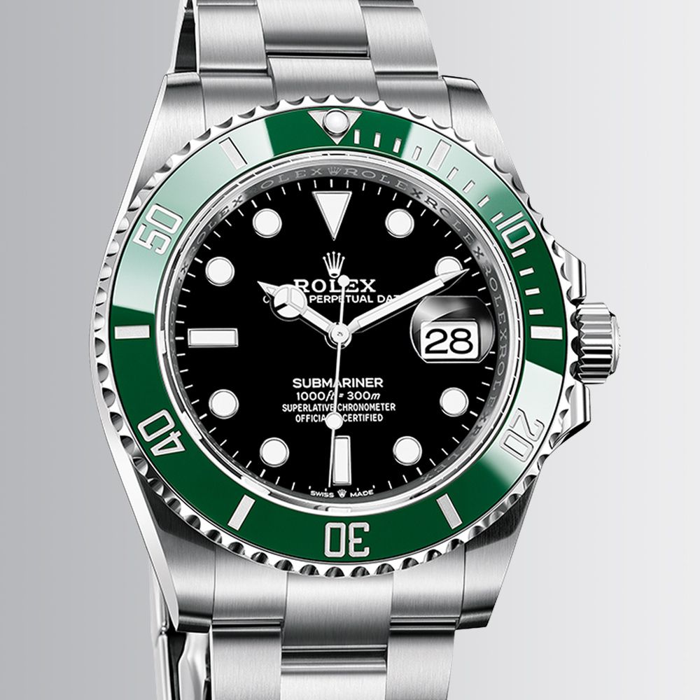 Indgang Harmoni du er Rolex New Submariners 2020 - Pricing, Where to Buy, and More