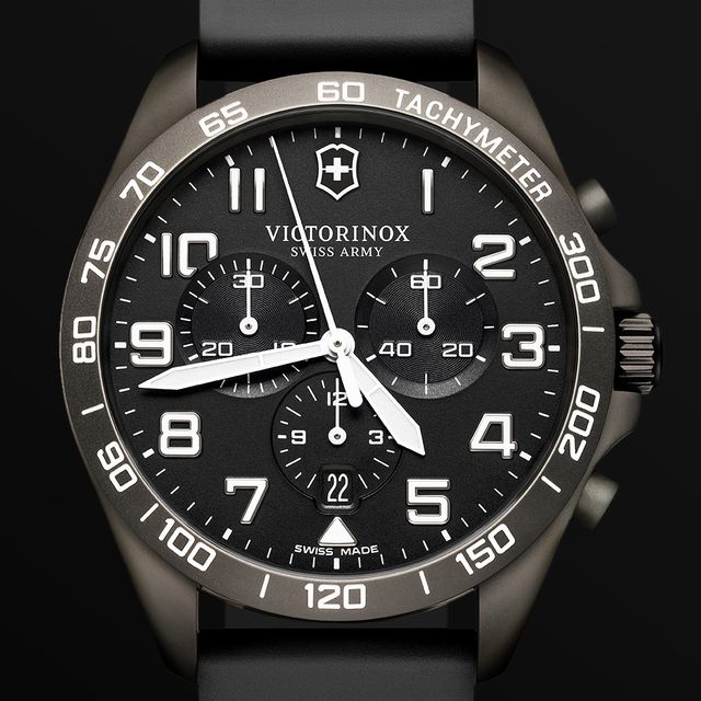 victorinox watch