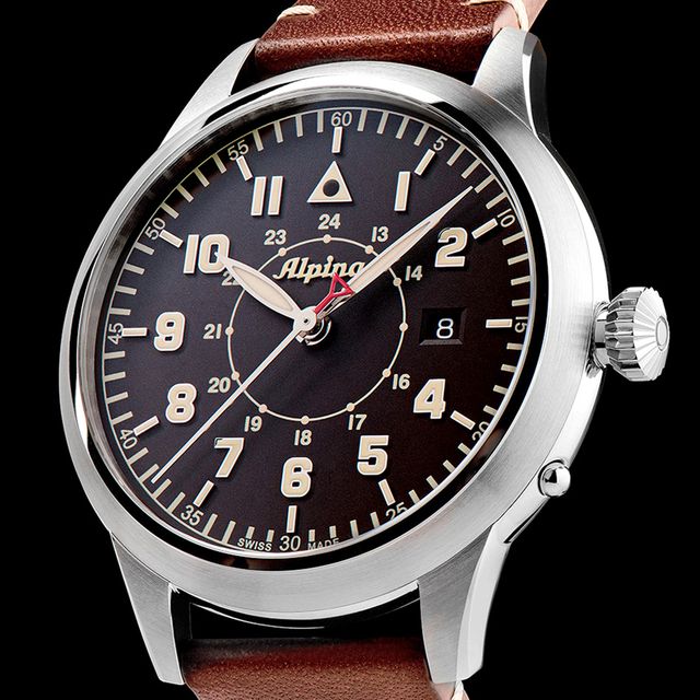 alpina watch